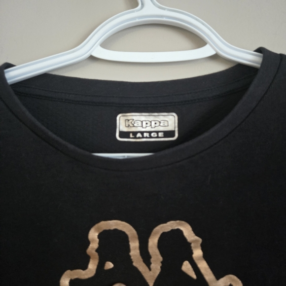 KAPPA Women's Sweater Pullover Large - Picture 3 of 6